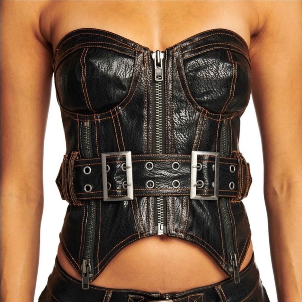 I.AM.GIA Nelina Top and Pants Set